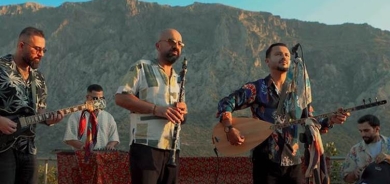 11:11 hunera resen û xwezaya Kurdistanê dike yek