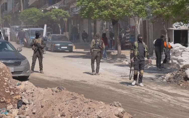 HELEB - Rê nadin ku pêdiviyên bingehîn herin taxên Kurdan