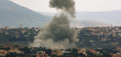 Îsraîlê careke din êrîşî başûrê Lubnanê kir