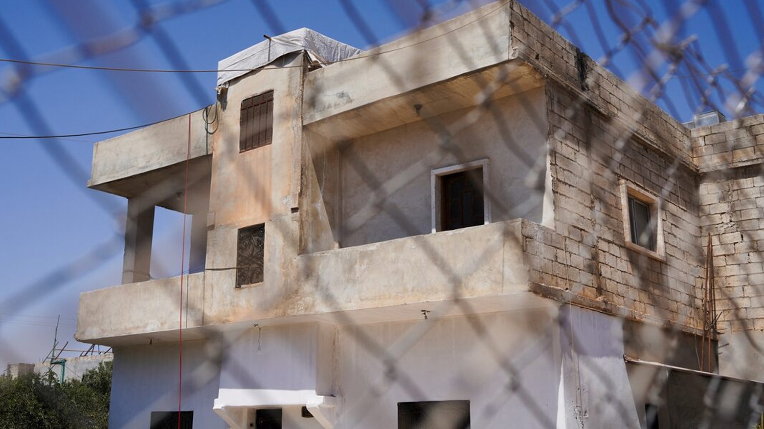 Sûriye.. Hêzên Amerîkayê êrîşî DAIŞê kiriye