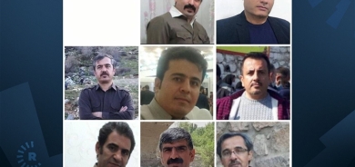 Li Sineyê 14 mamoste hatin cezakirin