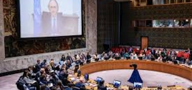 الوضع الإنساني «الكارثي» في سوريا يقلق مجلس الأمن