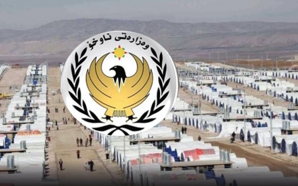 داخلية كوردستان: قرارات الهجرة العراقية تستهدف تغيير ديموغرافية مناطق المسيحيين والإيزيديين