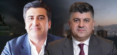 اعتقال لاهور جنكي وشقيقه في السليمانية