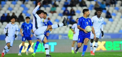 نجوم العراق.. الأندية تسعى لإكمال تعاقداتها ومحترف جامايكي يلتحق بأربيل