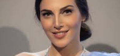 رزان جمال تشوّق جمهور 