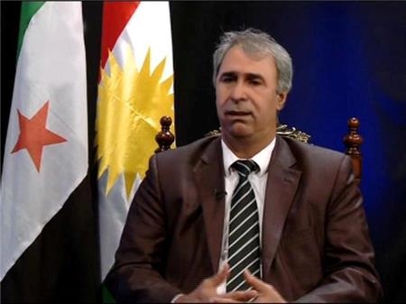 كاوه أزيزي: للرئيس بارزاني دور محوري في التوسط بين الكورد ودمشق