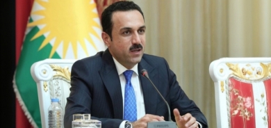 Umêd Xoşnaw: Em biryara Wezareta Koçberiyê ya Iraqê red dikin