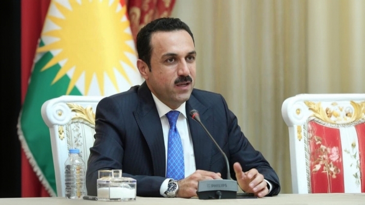 Umêd Xoşnaw: Em biryara Wezareta Koçberiyê ya Iraqê red dikin