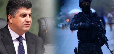 Aras Şêx Cengî: Heke Lahûr were desteserkirin, Silêmanî dê wêran bibe