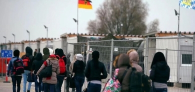 Şaredariyên Almanyayê daxwaza bilezkirina dersînorkirinê dikin