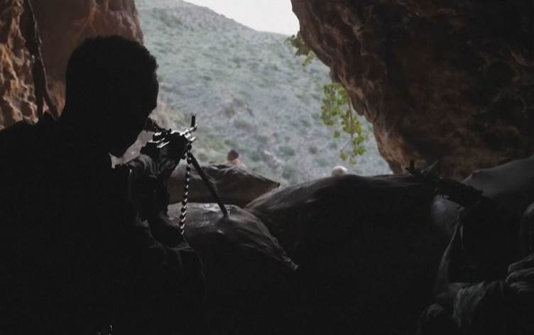 Neteweyên Yekbûyî hişyarî da: DAIŞ hişê çêkirî bi kar tîne