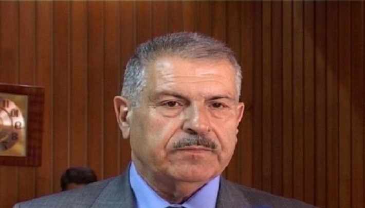 Şêrwan Heyderî, Wezîrê Berê yê Dadê: Wezîrê Koçberiyê yê Iraqê dixwaze xelkê xwecihî yên herêmên madeya 140 ji warên wan derxîne