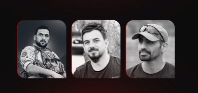 Di şerê Silêmaniyê de 3 endamên hêzên ewlehiyê canê xwe ji dest da