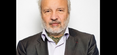 Professor Henry Laurens: The Middle East’s Curse Lies in Illusions of External Solutions