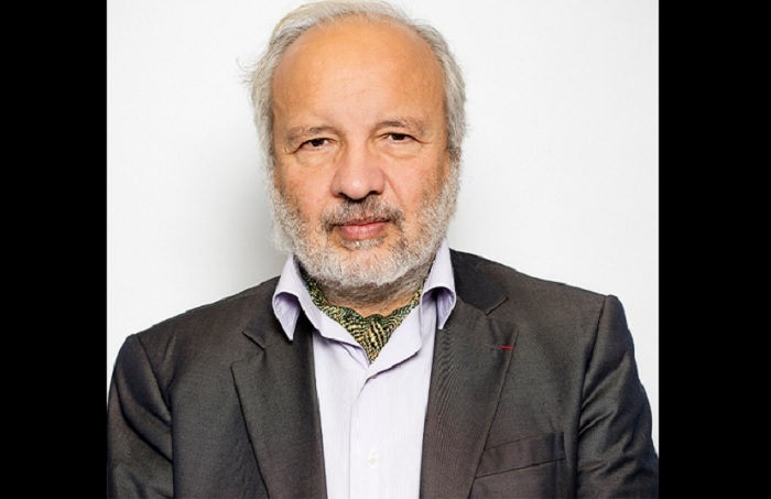 Professor Henry Laurens: The Middle East’s Curse Lies in Illusions of External Solutions