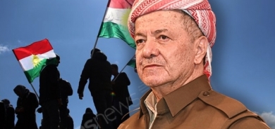 السياسي الكوردي عبد الرحمن آبو: الرئيس بارزاني هو الراعي الأمين الفعلي للقضية الكوردية بغربي كوردستان