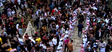 مع استمرار التهديدات في نينوى.. المسيحيون يجدون الأمان في كوردستان