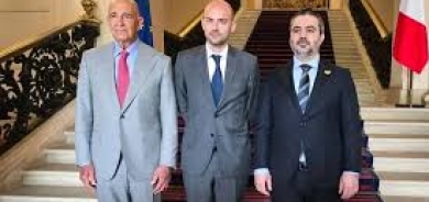 سوريا تنفي توقيع اتفاق أمني مع إسرائيل