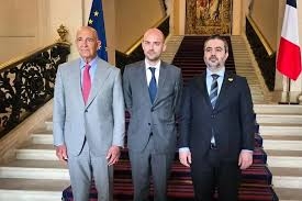 سوريا تنفي توقيع اتفاق أمني مع إسرائيل