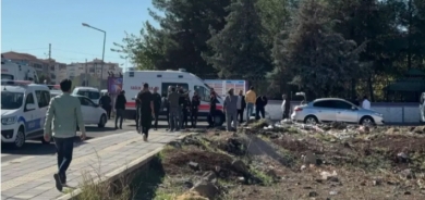 Li Amedê ji ber pirsgirêkên erd û zeviyê şer derket: 2 kes hatin kuştin, 4  kes birîndar bûn û 13 kes hatine binçavkirin