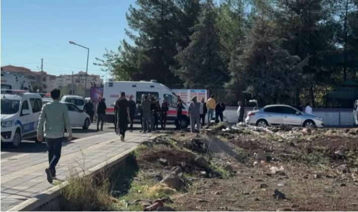 Li Amedê ji ber pirsgirêkên erd û zeviyê şer derket: 2 kes hatin kuştin, 4  kes birîndar bûn û 13 kes hatine binçavkirin
