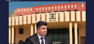 Dadgeha Silêmaniyê: Lahûr Şêx Cengî bi du madeyên yasayî tê darizandin