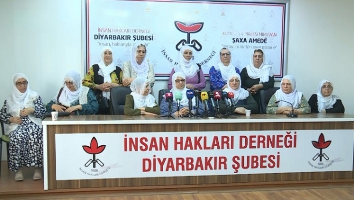 Dayîkên Aştiyê bang kirin: Li dijî rênedana zimanê kurdî hemû kurd di hemû qadên jiyanê de bi zimanê kurdî biaxifin