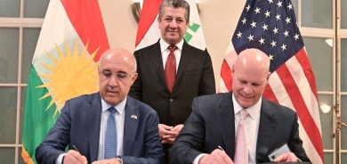 Kongresmenê Amerîkî: Girêbestên enerjiyê pêwendiyên Hewlêr û Washingtonê kûrtir dikin