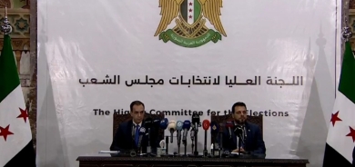 Şam: Hilbijartinên Reqa, Hisîça û Siwêdayê hatin bipaşxistin