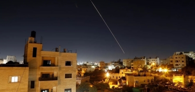 Bi mûşekên balîstîk êrişî Îsraîlê hat kirin