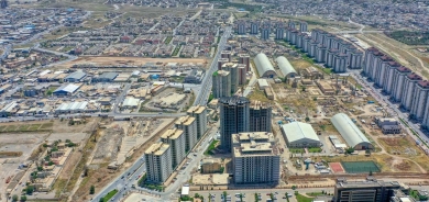 Hêzeke YNKê çûye ser bingeha kanala televîzyona Lahûr Şêx Cengî