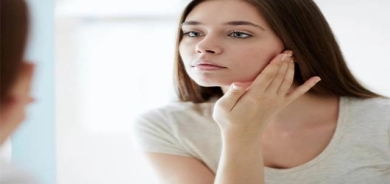 هۆكارەكانی وشكبوونی پێست