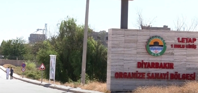 عملية السلام تنعش التجارة بين ديار بكر وإقليم كوردستان