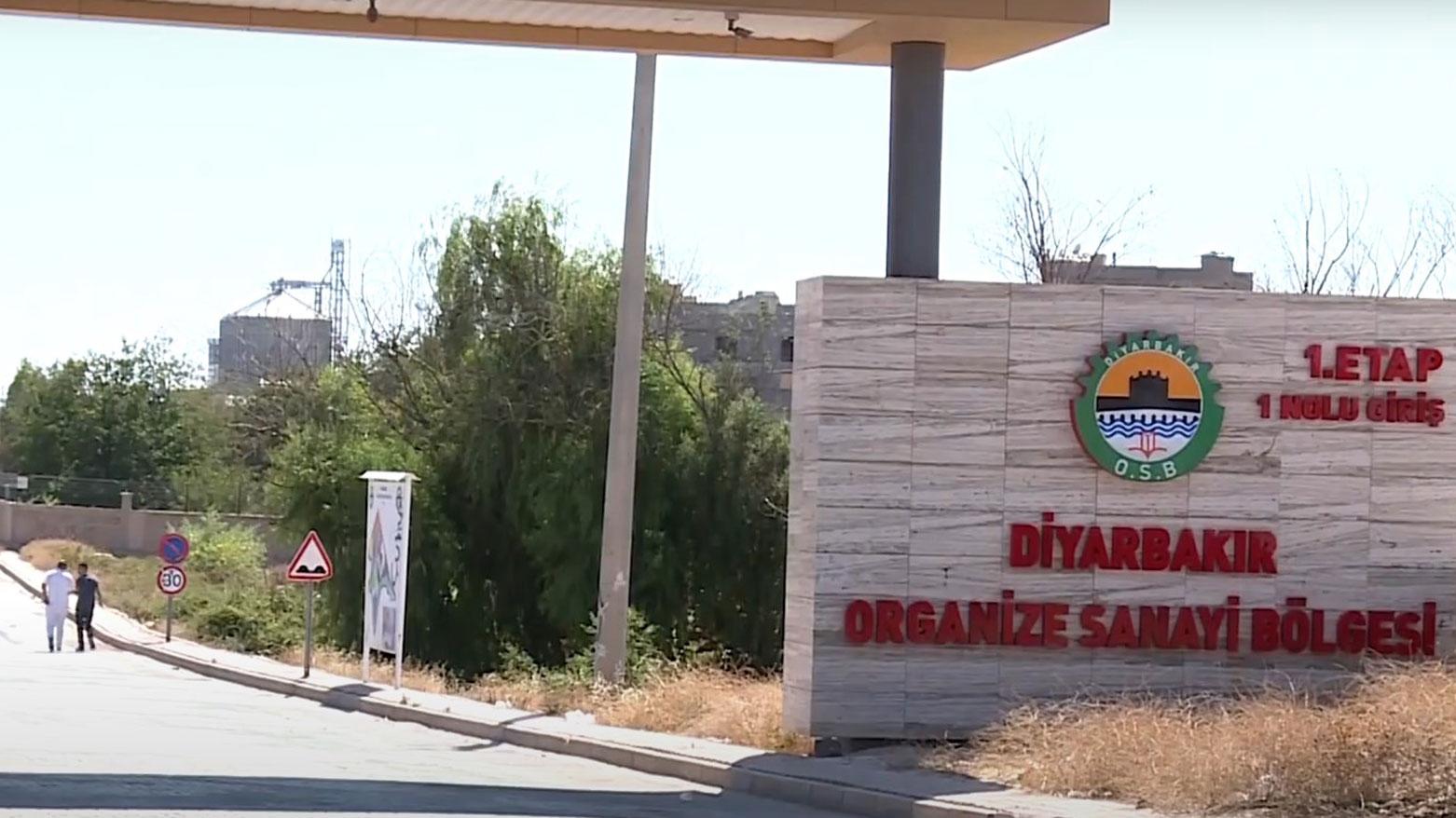 عملية السلام تنعش التجارة بين ديار بكر وإقليم كوردستان