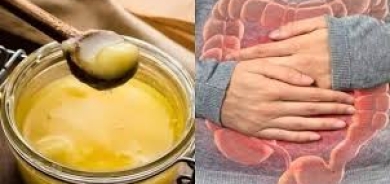 ينصح به خبراء الأيورفيدا... 5 فوائد مذهلة لشرب الماء الدافئ مع السمن