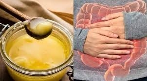 ينصح به خبراء الأيورفيدا... 5 فوائد مذهلة لشرب الماء الدافئ مع السمن