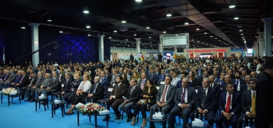 Kurdistan Region Hosts Major Education Conference, Unveils AI-Powered 