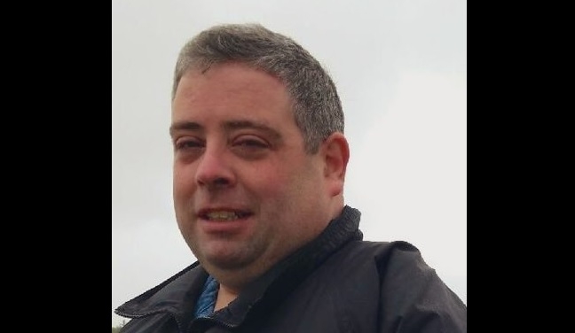 Professor Dr. Matt Zierler to Gulan: The biggest challenge right now is the lack of clear global leadership