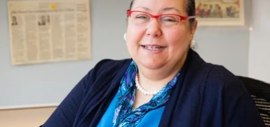 Professor Dr. Deina Abdelkader to Gluan: Women continue to face significant challenges both in Muslim-majority countries and in the West