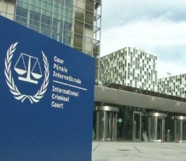 ئەمریکا سزای بەسەر چوار بەرپرسی دادگای تاوانە نێودەوڵەتییەکان لە لاهای سەپاند