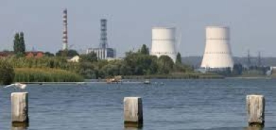 اندلاع حريق في محطة كورسك النووية بروسيا