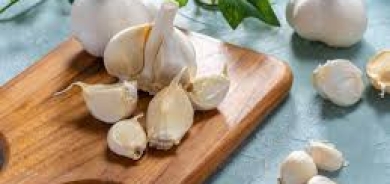 علاج فعال لالتهاب المسالك البولية... اكتشف فوائد الثوم