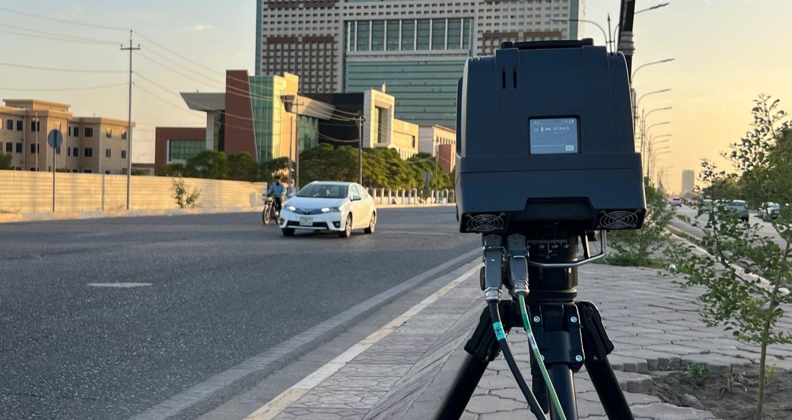 داخلية كوردستان تعلن توحيد الغرامات المرورية مع بغداد