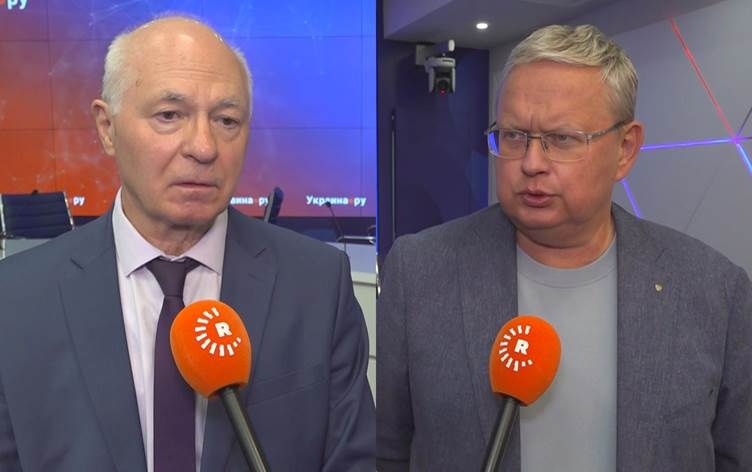 Gefên Trump û peyamên Moskowê: Çarenivîsa Ukraynayê rojev e