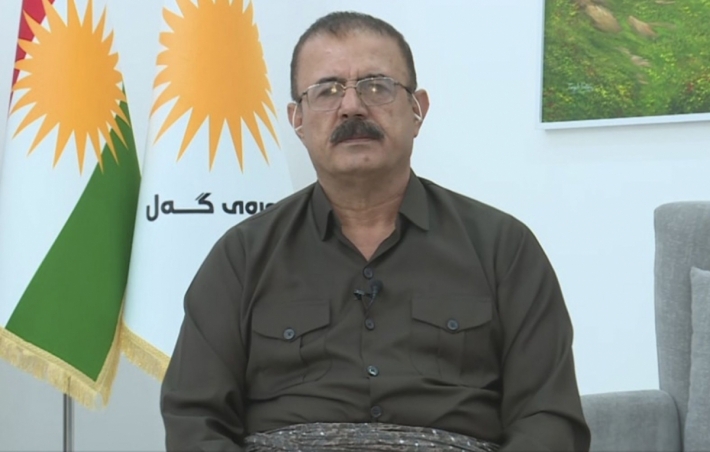 Şadman Mela Hesen: Çekdarên Heşdî Şeibî di êrîşa li ser Lalazerê de beşdar bûn