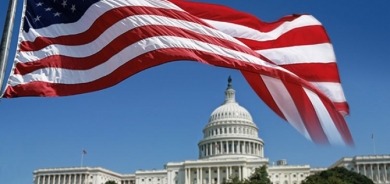 Şandeke bilind a Amerîkî ji bo gotûbêjkirina bûyerên Silêmaniyê tê Kurdistanê