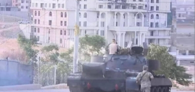 Îdîa…Çend kes termên 30 heta 40 kesan di sarincên nexweşxaneyên Silêmaniyê de dibînin