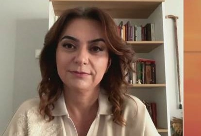 Koçyîgît: Pêwîst e komîsyon here Îmraliyê û zemîna yasayî amade bike