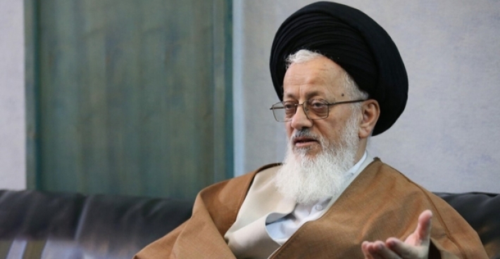 Nûnerê Xameneyî li Iraqê: Heşdî Şeibî li eniya Îranê ye û hilweşandina wê xewne